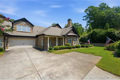 4834 Rosebury Lane NW #3D, Acworth, GA 30101 - Photo 3