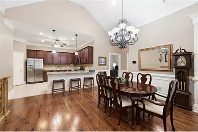 4834 Rosebury Lane NW #3D, Acworth, GA 30101 - Photo 11