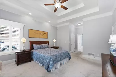 4834 Rosebury Lane NW #3D, Acworth, GA 30101 - Photo 23