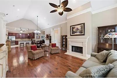 4834 Rosebury Lane NW #3D, Acworth, GA 30101 - Photo 5