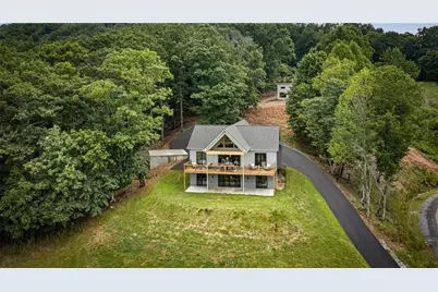 261 Big Valley Drive, Morganton, GA 30513 - Photo 3
