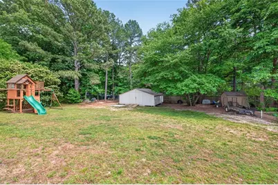 121 Brownsmill Drive, Grayson, GA 30017 - Photo 33