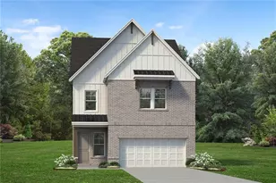 1931 Allyan Dr NE, Marietta, GA 30066 - Photo 1