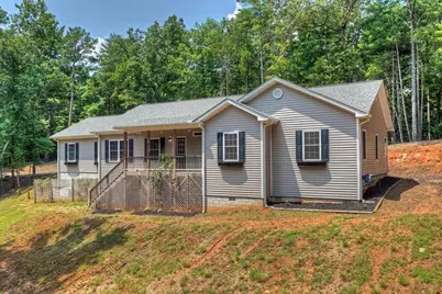 607 Satsuma Court S, Ellijay, GA 30540 - Photo 1