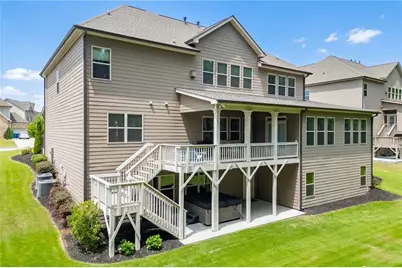 4695 Gablestone Crossing, Hoschton, GA 30548 - Photo 65