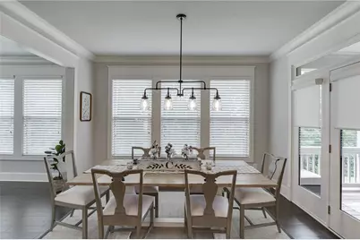 4695 Gablestone Crossing, Hoschton, GA 30548 - Photo 25