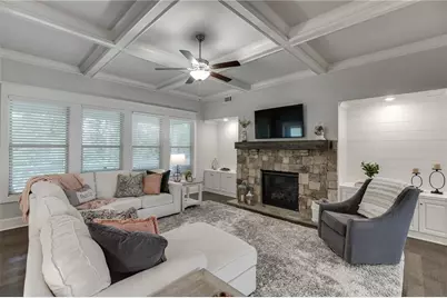 4695 Gablestone Crossing, Hoschton, GA 30548 - Photo 13