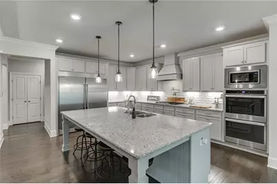 4695 Gablestone Crossing, Hoschton, GA 30548 - Photo 21