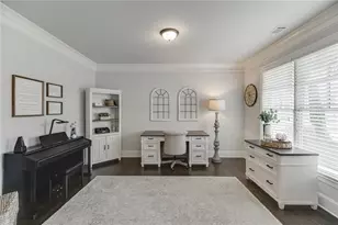 4695 Gablestone Xing, Hoschton, GA 30548 - Photo 5
