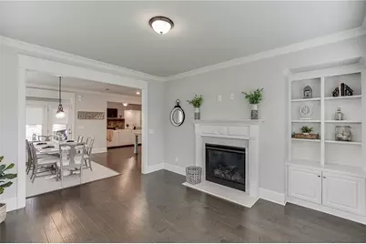 4695 Gablestone Crossing, Hoschton, GA 30548 - Photo 29