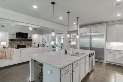 4695 Gablestone Crossing, Hoschton, GA 30548 - Photo 23