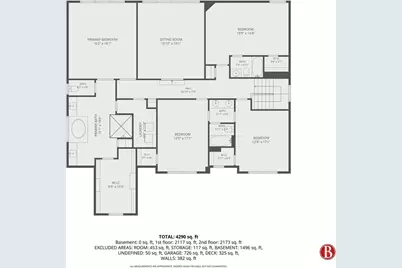 4695 Gablestone Crossing, Hoschton, GA 30548 - Photo 77