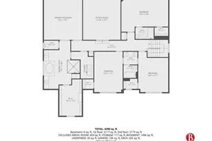 4695 Gablestone Xing, Hoschton, GA 30548 - Photo 77