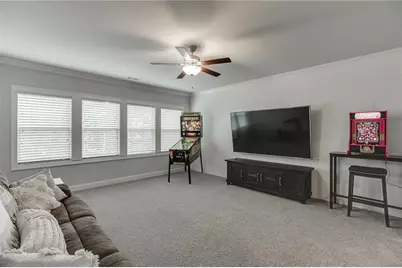 4695 Gablestone Crossing, Hoschton, GA 30548 - Photo 43