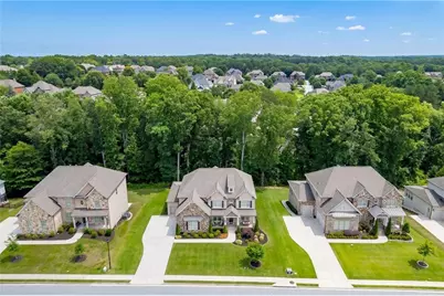 4695 Gablestone Crossing, Hoschton, GA 30548 - Photo 71