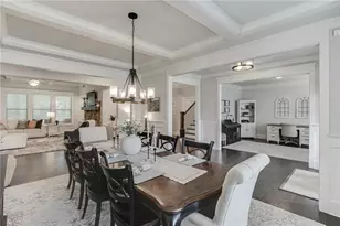 4695 Gablestone Xing, Hoschton, GA 30548 - Photo 9