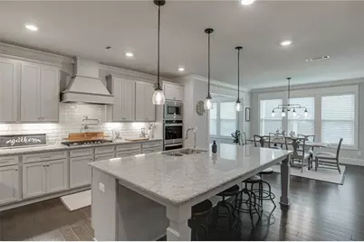 4695 Gablestone Crossing, Hoschton, GA 30548 - Photo 19