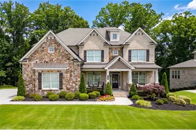 4695 Gablestone Crossing, Hoschton, GA 30548 - Photo 63
