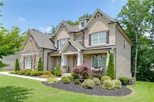 4695 Gablestone Xing, Hoschton, GA 30548 - Photo 3
