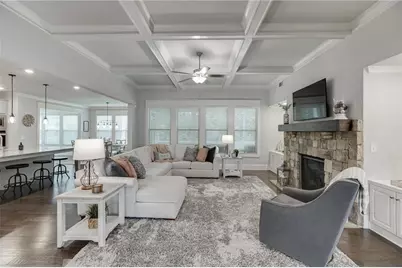 4695 Gablestone Crossing, Hoschton, GA 30548 - Photo 11