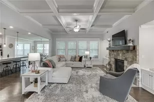 4695 Gablestone Xing, Hoschton, GA 30548 - Photo 11