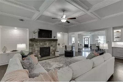 4695 Gablestone Crossing, Hoschton, GA 30548 - Photo 15