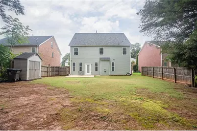 2576 Peach Shoals Circle, Dacula, GA 30019 - Photo 35