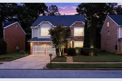 2576 Peach Shoals Circle, Dacula, GA 30019 - Photo 1