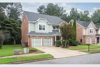 2576 Peach Shoals Circle, Dacula, GA 30019 - Photo 3