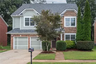 2576 Peach Shoals Cir, Dacula, GA 30019 - Photo 1