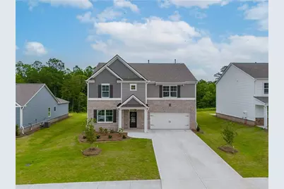 74 Grove Springs Court SE, Cartersville, GA 30120 - Photo 35