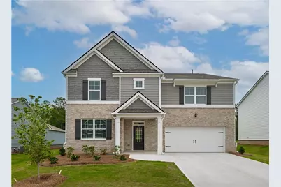 74 Grove Springs Court SE, Cartersville, GA 30120 - Photo 1