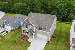74 Grove Springs Ct SE, Cartersville, GA 30120 - Photo 39