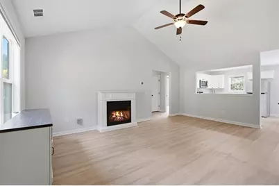 39 Fireside Ridge Drive, Dahlonega, GA 30533 - Photo 5