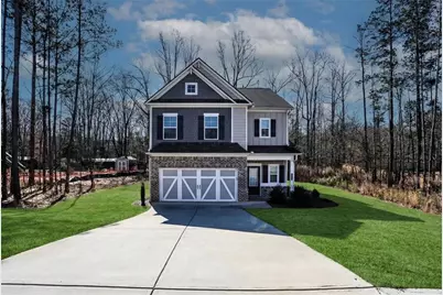 154 Laurel Cove Drive, Hoschton, GA 30548 - Photo 1