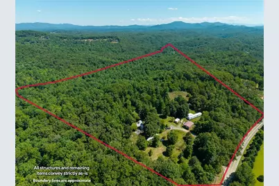 46 Green Kirby Lane, Blue Ridge, GA 30513 - Photo 1