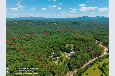 46 Green Kirby Lane, Blue Ridge, GA 30513 - Photo 3