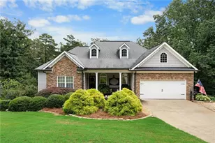 23 Hunters Ridge Dr, Adairsville, GA 30103 - Photo 1