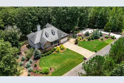 23 Hunters Ridge Drive, Adairsville, GA 30103 - Photo 57