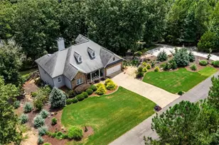 23 Hunters Ridge Dr, Adairsville, GA 30103 - Photo 57