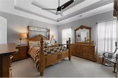 23 Hunters Ridge Drive, Adairsville, GA 30103 - Photo 23