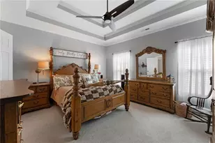 23 Hunters Ridge Dr, Adairsville, GA 30103 - Photo 23