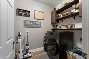 23 Hunters Ridge Dr, Adairsville, GA 30103 - Photo 31