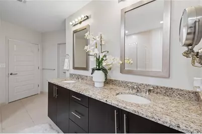 1080 Peachtree Street NE #3215, Atlanta, GA 30309 - Photo 25