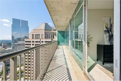 1080 Peachtree Street NE #3215, Atlanta, GA 30309 - Photo 33