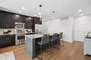 1080 Peachtree St NE, Atlanta, GA 30309 - Photo 15