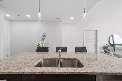 1080 Peachtree Street NE #3215, Atlanta, GA 30309 - Photo 17