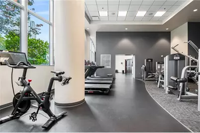 1080 Peachtree Street NE #3215, Atlanta, GA 30309 - Photo 49