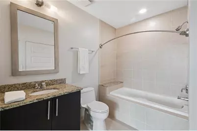 1080 Peachtree Street NE #3215, Atlanta, GA 30309 - Photo 31