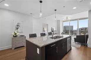 1080 Peachtree St NE, Atlanta, GA 30309 - Photo 13